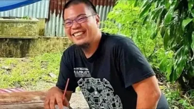 Sosok Koh Steven Indra Wibowo, Mualaf yang Banyak Amal Semasa Hidupnya