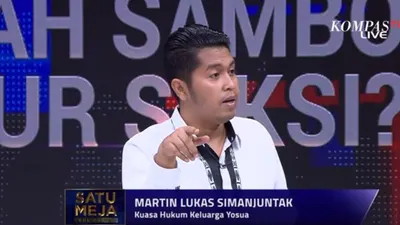 Keluarga Brigadir J akan Laporkan Susi ART Ferdy Sambo Terkait Kesaksian Palsu dan Fitnah!
