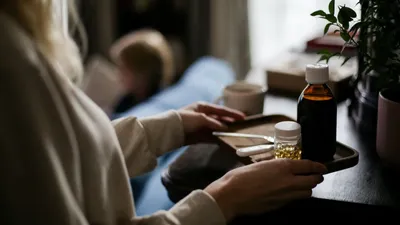 Daftar 13 Sirop Obat yang Dinyatakan Aman Digunakan, Resmi dari BPOM!