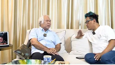 Mantan Kepala BIN TNI Sebut Saksi Ini yang Paling Jujur Dalam Sidang Ferdi Sambo Tapi Kok Dihentikan,Ada Apa? 