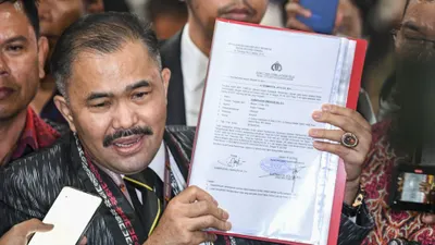 Kamaruddin
