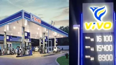 BBM Pertamina Naik, Masyarakat Mulai Pindah ke VIVO, Ini Alasannya!