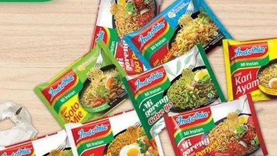 Harga mie instan akan naik tiga kali lipat, anak kos sedih tak bisa makan mie lagi