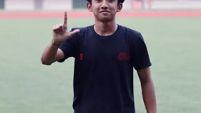 Resa Aditya&nbsp;