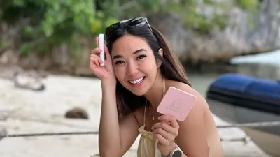 Giselle Anastasia Berikan Klarifikasi Terkait Produk Madame Gie yang Ditarik BPOM, Ini Sanksi yang Didapatkan