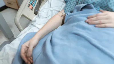 &nbsp;Imbas Tragedi Kanjuruhan, Satu Korban Masih Tak Sadarkan Diri