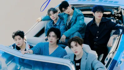 ASTRO bakal tampil di Birukan Langit Indonesia Festival.