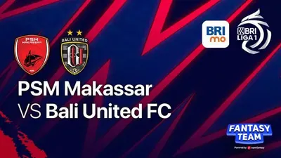 Link Live Streaming PSM VS Bali United Liga 1 2022, Kick Off 15.15 WIB - KLIK DI SINI