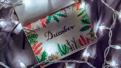 Welcome Desember! Kumpulan Kata-Kata Bijak Sambut Bulan Desember, Cocok Untuk Story WA
