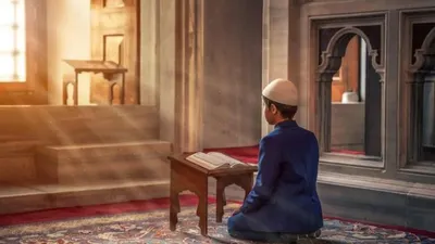 Ilustrasi, wasiat Rasulullah kepada para sahabat penting diketahui umat Islam.