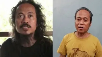 Ki Joko Bodo tutup usia hari ini