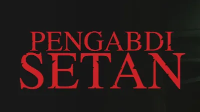 Link Download Film Pengabdi Setan 2 Communion Full Movie, Cukup Klik di Sini!