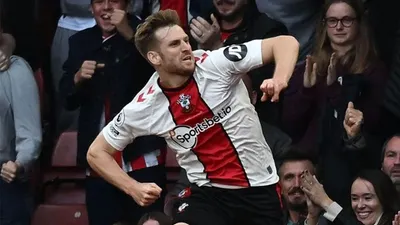 Pekan ke-13 Liga Inggris, Southampton Berhasil Tahan Imbang Arsenal di Kandang