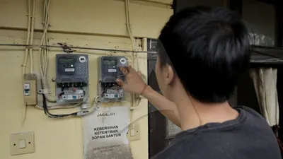 Diskon Token Listrik PLN Agustus 2021, Begini Cara Dapatkan Lewat HP