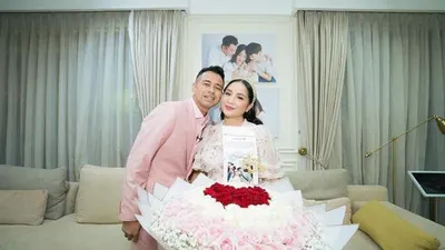 Hard Gumay Ramal Rumah Tangga Raffi Ahmad dan Nagita Slavina, Benarkah Ada Asmara Lain?