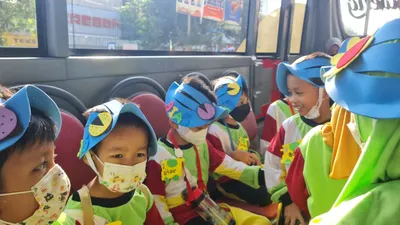 ilustrasi anak-anak