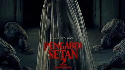 Review Pengabdi Setan 2 Communion Tayang Perdana 4 Agustus 2022 Mulai Bemunculan, Ending Film Disorot