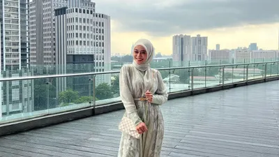 Lesti Kejora Balik Ke Dunia Hiburan, Netizen Beri Sindiran: Semangat Kerjanya, Ada ATM Kakak yang Harus Diisi!
