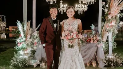 Sudah Lama Pisah Ranjang dengan Reza Arap, Wendy Walters Justru Merasa Damai