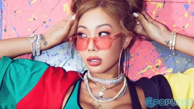 5 Artis Korea yang Patahkan Standar Cantik Negeri Ginseng, Apakah Idolamu Termasuk?