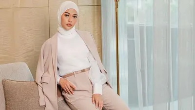 Fakta Pencurian Brankas Milik Dara Arafah, Pelaku Ternyata Mantan ART Jennifer Dunn