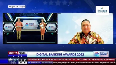 Digital Banking Awards 2022