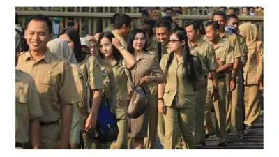 Daftar 10 Jurusan Kuliah yang Berpeluang Besar jadi PNS, Apakah Kamu Termasuk? Cek di Sini!