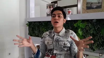 Satria Mulia Ungkap Dugaan Artis Insial R yang Video Asusilanya Bocor ke Publik