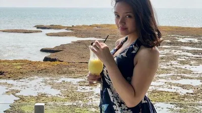 Siapa Amanda Zahra? Ibu Muda Seksi yang Diduga jadi Korban Pelakor oleh Artis Arawinda Kirana