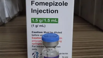 Update Kasus Gagal Ginjal Akut Anak, 17 Rumah Sakit Terdistribusi Fomepizole Penawar EG dan DEG