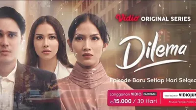 Link Nonton Dilema  Series