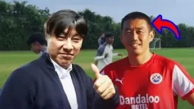 Shin Tae Yong telah menunjuk Cho Byung-kuk untuk menggantikan posisi dari Dzenan Radoncic.