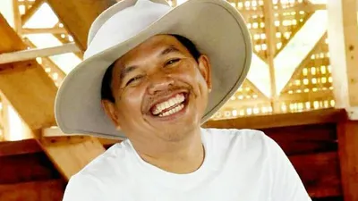 Dedi Mulyadi Unggah Pesan Menyentuh Untuk Anak