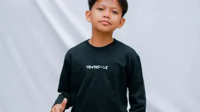 Terungkap! Inilah Agama Farel Prayoga yang Sebenarnya, Ternyata Ia adalah Seorang?