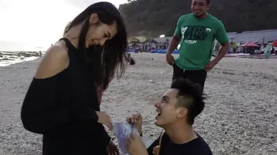 Paula Verhoeven Ulang Tahun, Baim Wong Beberkan Awal Kedekatan dengan Sang Istri