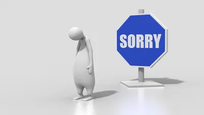  5 Apology Language untuk Mengetahui Cara Minta Maaf ke Orang Lain/