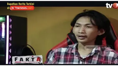Putra Aji Beberkan 5 Tahapan Peretasan Data, Adi Sutedja : Anonymous itu Seperti Bjorka