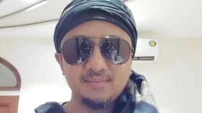 Ustaz Yusuf Mansur ingin jadi presiden