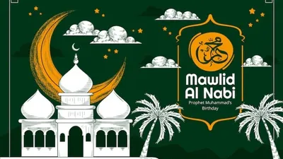 Wajib Tahu! Cara Memperingati Maulid Nabi Menurut Ibnu Hajar Al-Asqalani Beserta Larangannya
