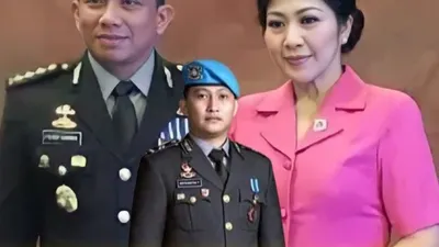  Peran Putri Candrawathi Sehingga Dijadikan Tersangka Kasus Pembunuhan Brigadir J!