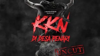  KKN Desa Penari Full Movie 