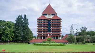 pendaftaran simak ui 2022