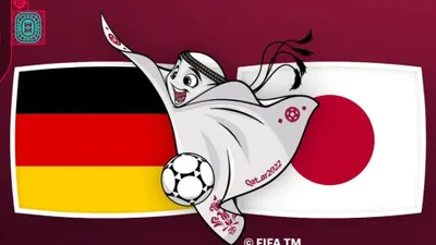 Jadwal Piala Dunia 2022 Qatar Hari Ini Rabu 23 November 2022, Jangan Lewatkan Laga Jepang vs Jerman!
