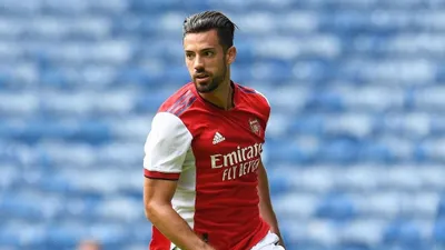 Pablo Mari Arsenal Jadi Korban Penusukan di Milan