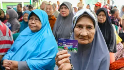 Kapan KLJ Juli 2022 Cair?