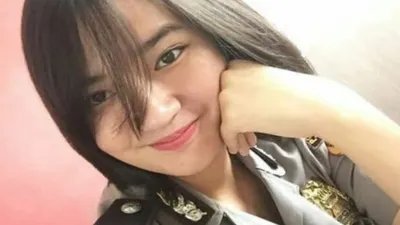 Briptu Christy yang menjadi buronan Polda Manado akhirnya tertangkap di hotel Kawasan Kemang, Jakarta.