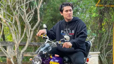 Setelah Diduga Pernah jadi Gigolo,  Rizky Billar Kini Disebut Sudah Punya Anak dari Tante-tante Salon