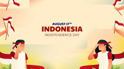 Link Twibbon Kartu Ucapan HUT RI 17 Agustus 2022, Cocok untuk Status di Media Sosial