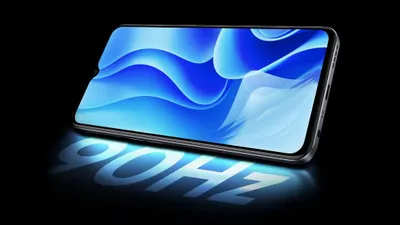 Spesifikasi dan harga dari Realme 9i 5G.