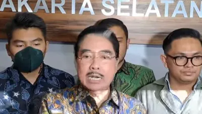 Lesti Kejora minta Rizky Billar dibebaskan. Kuasa hukum Rizky Billar sebut sudah ada perdamaian.